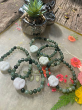 Load image into Gallery viewer, Buddha Intention Bracelet
