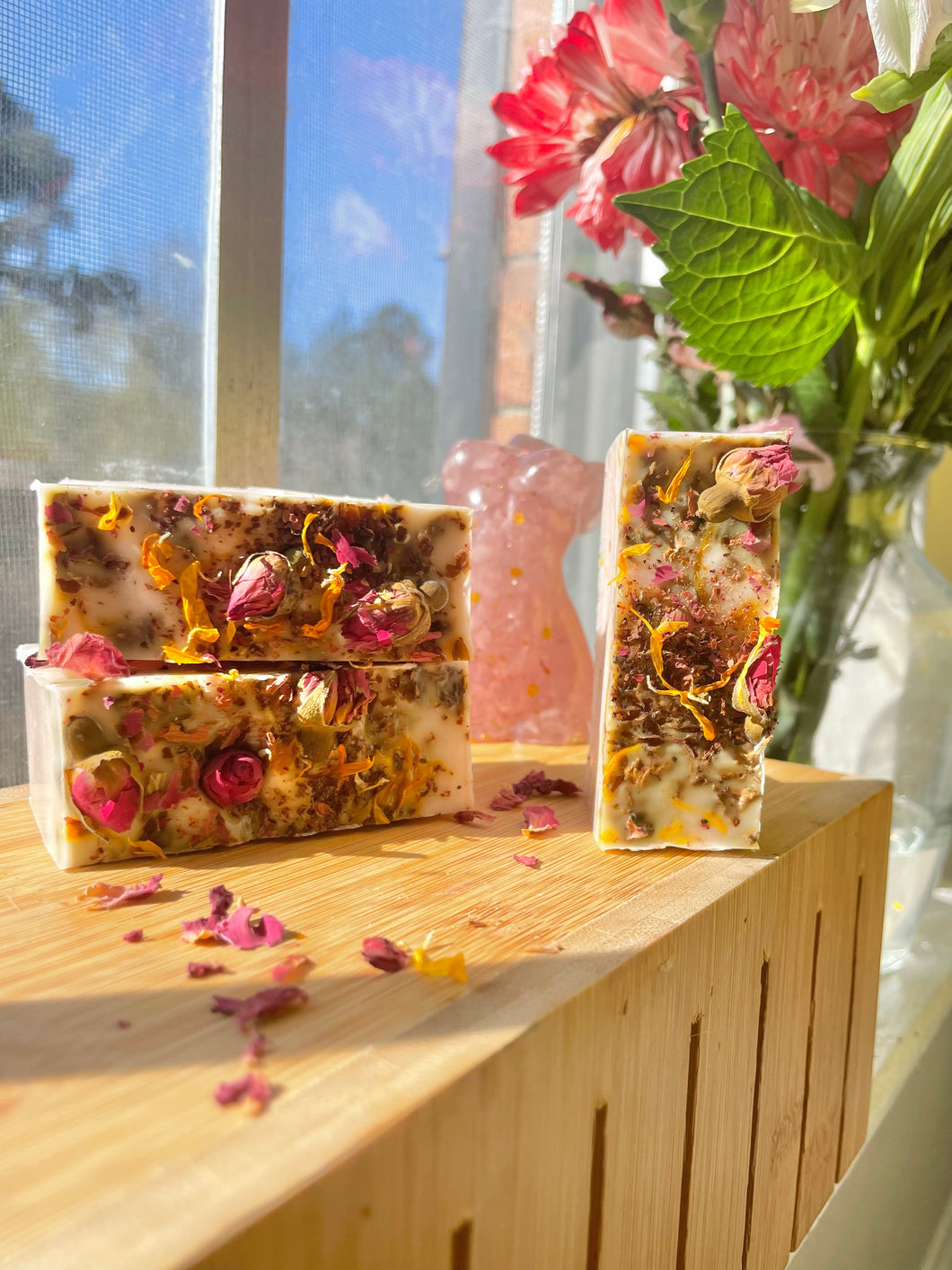 Yoni Soap