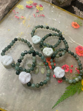 Load image into Gallery viewer, Buddha Intention Bracelet
